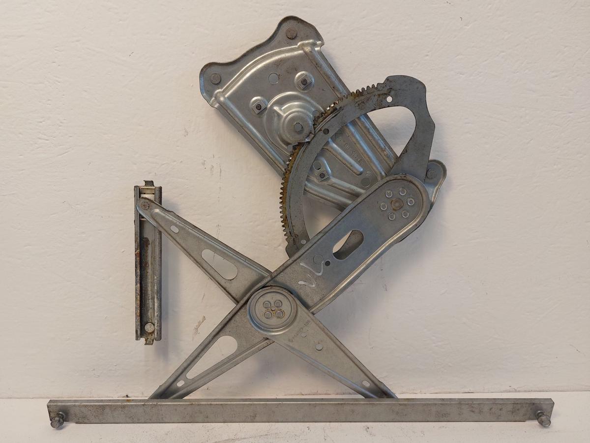 Renault Megane 3 III Kombi GR/T Fensterheber Fensterhebermechanik vorn links