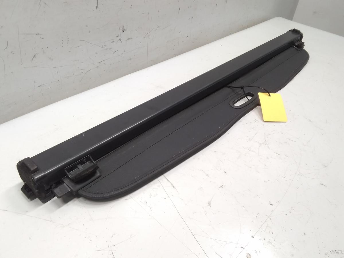 Hyundai i30 CW Kombi original Laderaumrollo Kofferraumabdeckung FD BJ2010