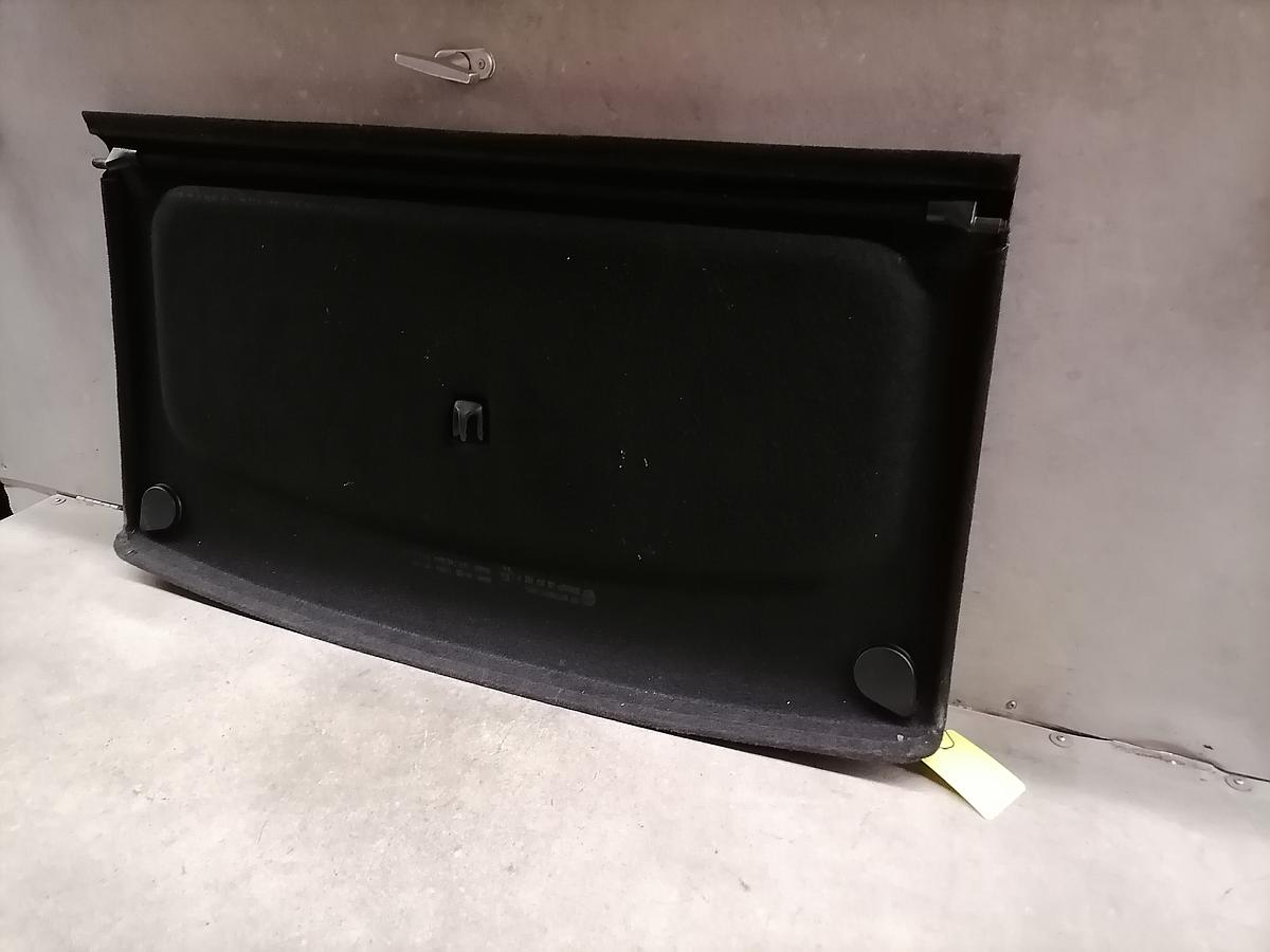 VW Golf 4 Hutablage Kofferraumabdeckung 3/5-türer BJ2000