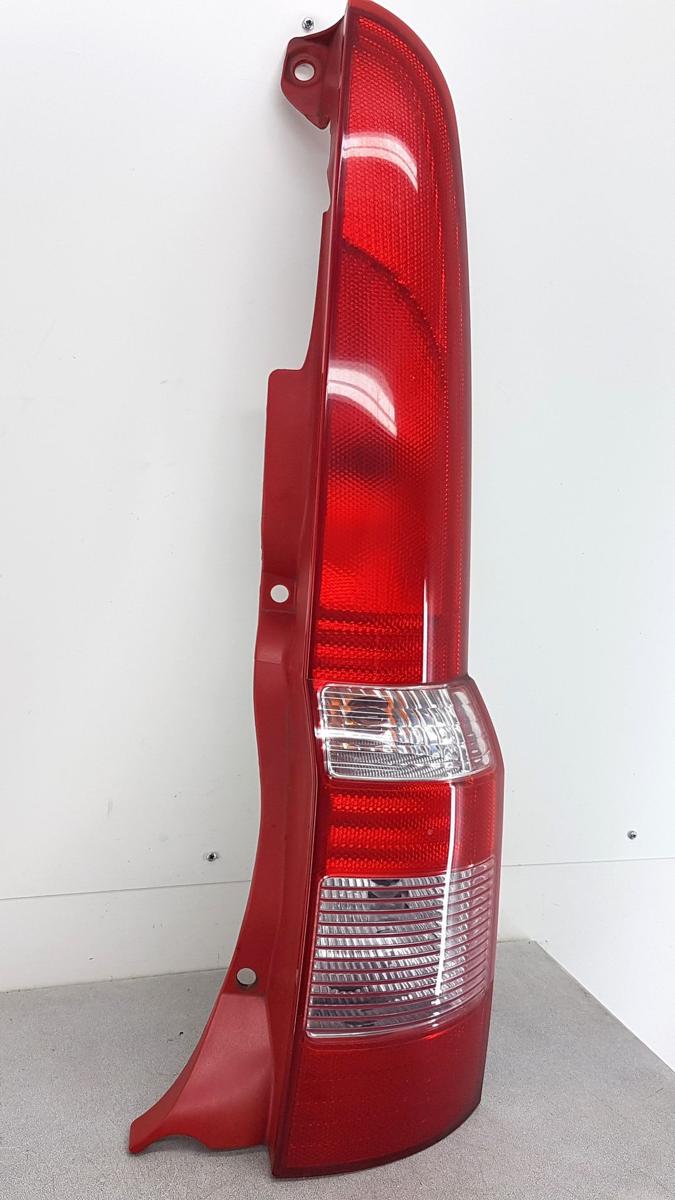 Fiat Panda Rückleuchte Rücklicht rechts 51705450 280202 Bj2004