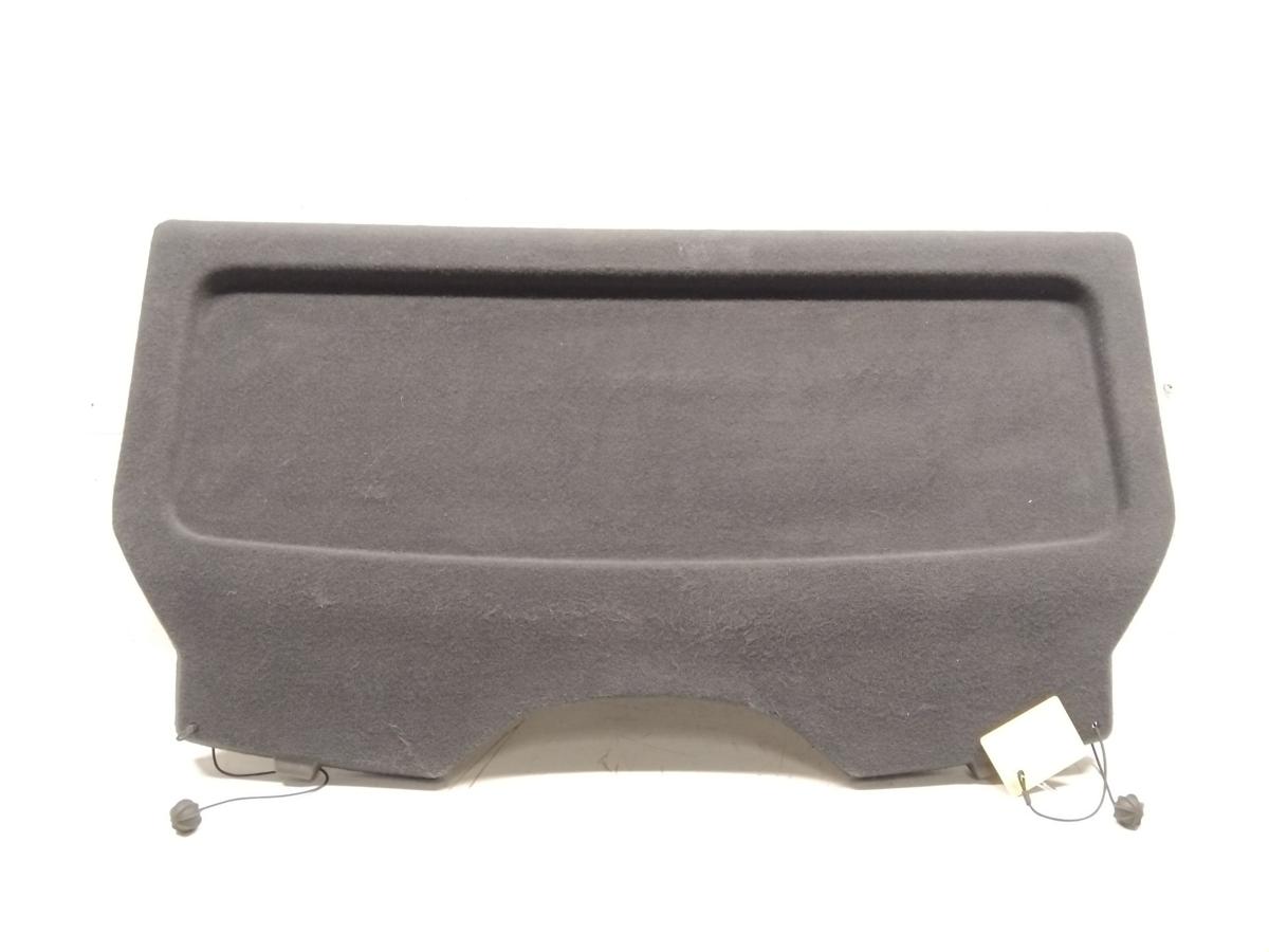 Skoda Roomster original Hutablage Kofferraumabdeckung schwarz Bj.2008 Skoda Roomster original Hutablage Kofferraumabdeckung schwarz Bj.2008