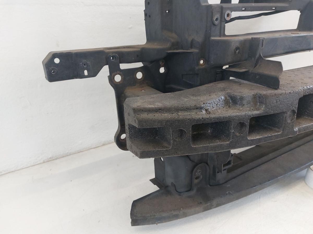 VW Golf 5 V 1K Schlossträger Frontmittelteil Vorderwand Benzin OEM nicht GT R32 VW Golf 5 V 1K Schlossträger Frontmittelteil Vorderwand Benzin OEM nicht GT R32