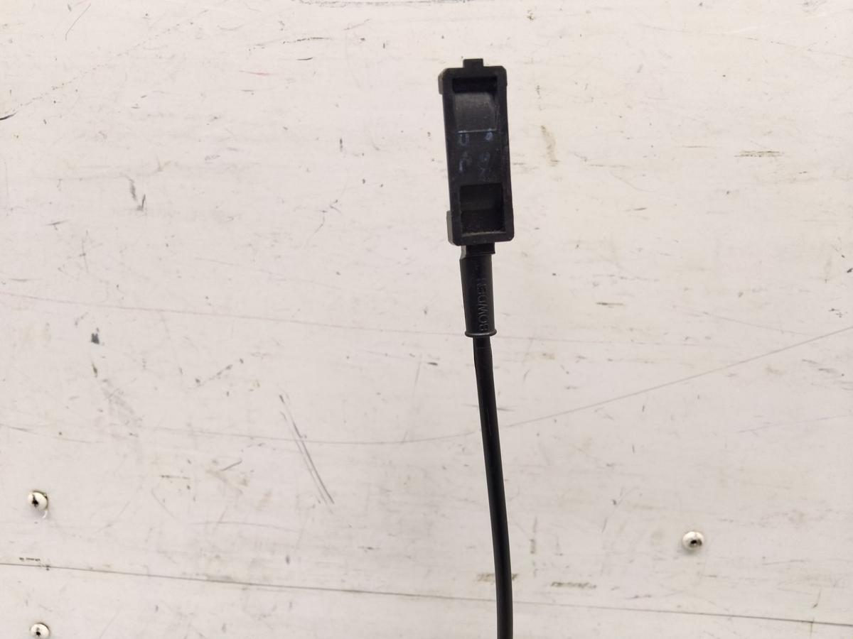 Volvo V70 II original Türschloß vorn links mit Zentralverriegelung 8polig BJ2004