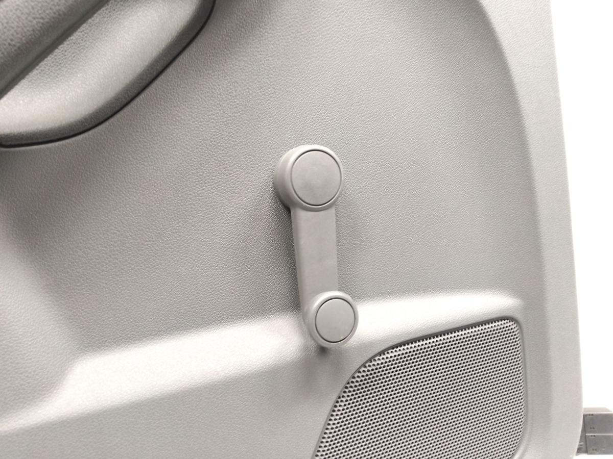 Ford Focus 2 DA3 original T&uuml;r hinten links Kombi Facelift pantherschwarz BJ2009