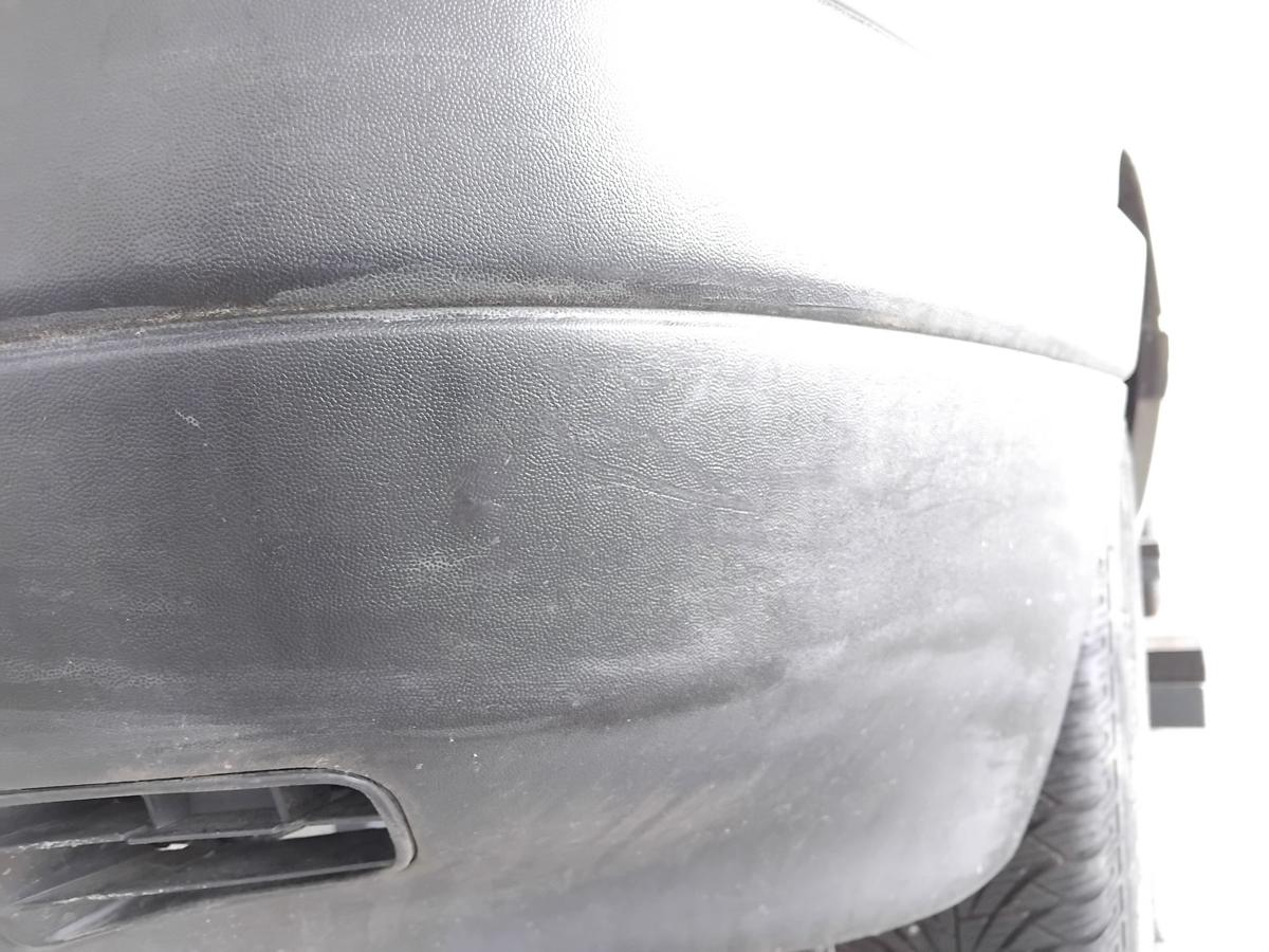 Audi 80 B3 Typ 89 original Sto&szlig;stange Stossf&auml;nger vorn BJ1991