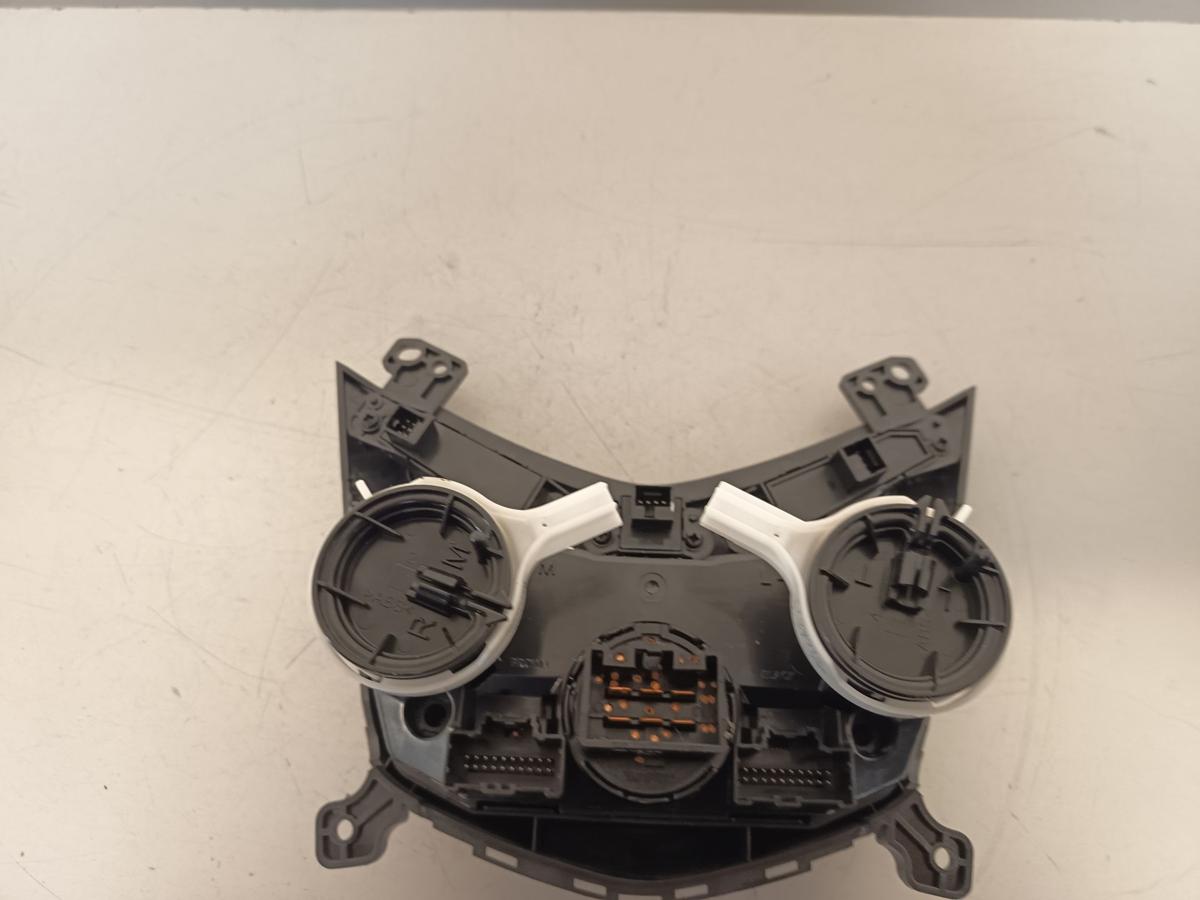 Chevrolet Aveo T300 Bj 2012 orig Heizungsbetätigung Regulierung Klima