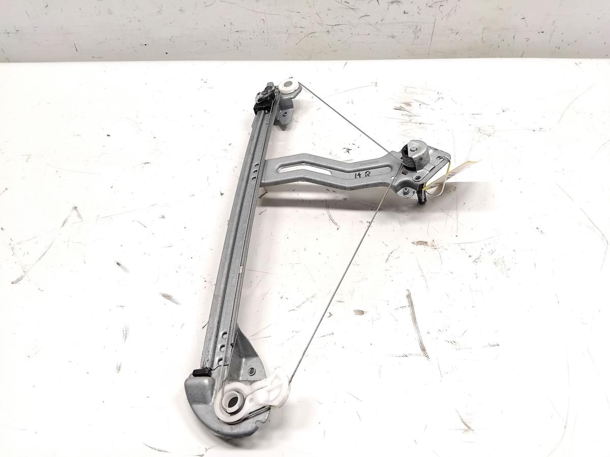 Opel Meriva A original Fensterheber hinten rechts manuell BJ2009