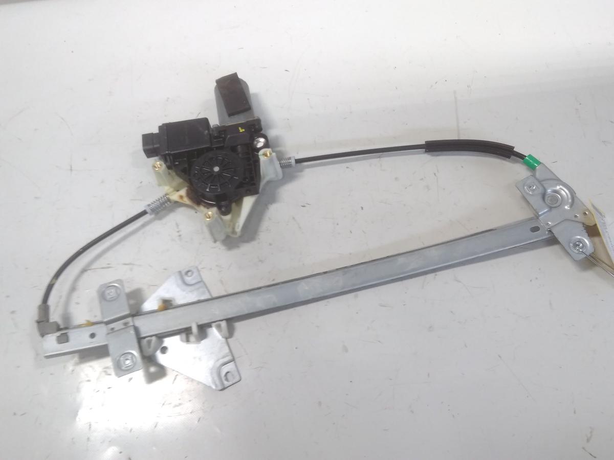 Mitsubishi Space Star DG0 original Fensterheber vorn rechts elektrisch BJ2002