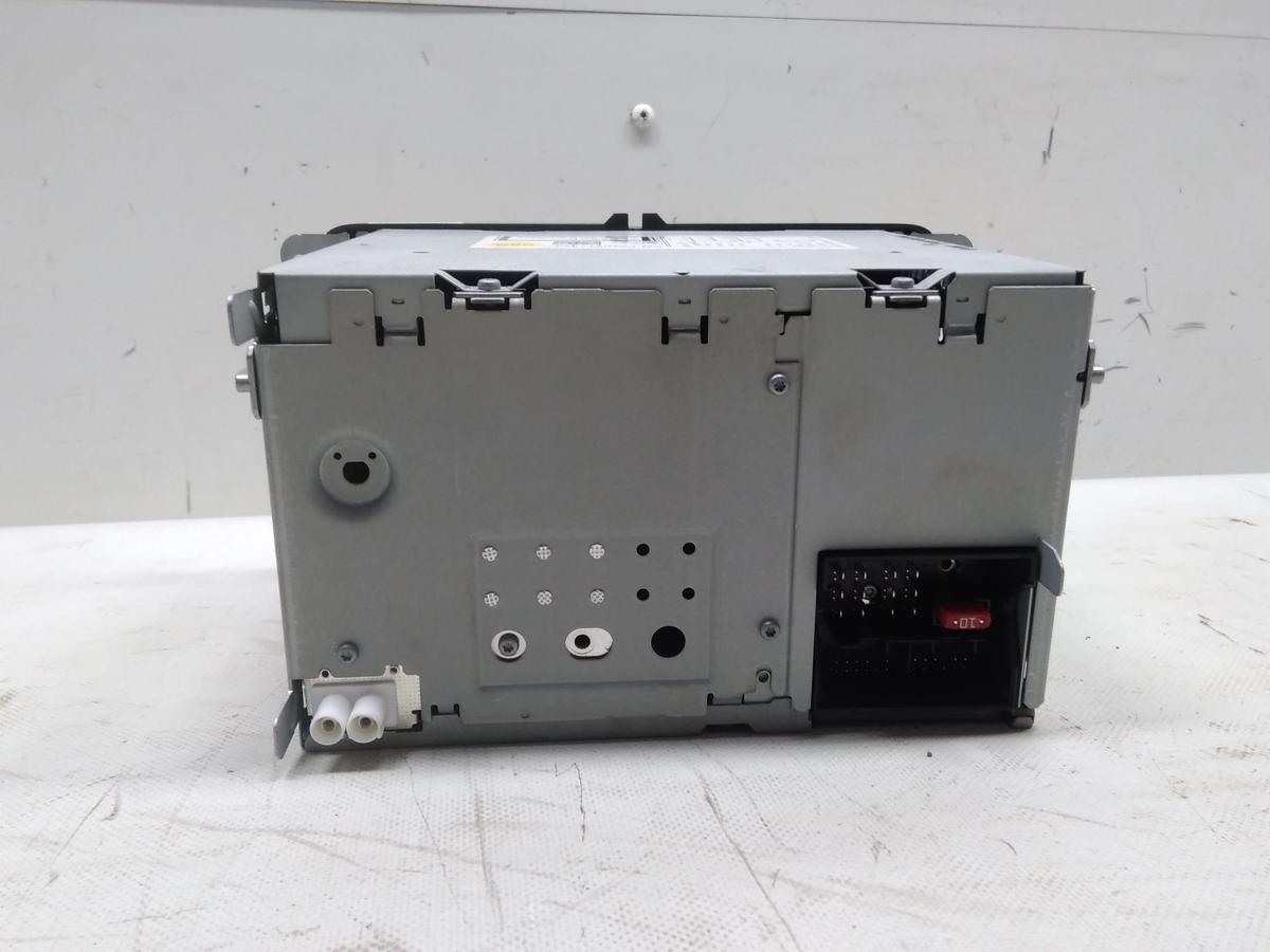 VW Eos original Radio RCD310 MP3 1K0035186AN Bj.2011