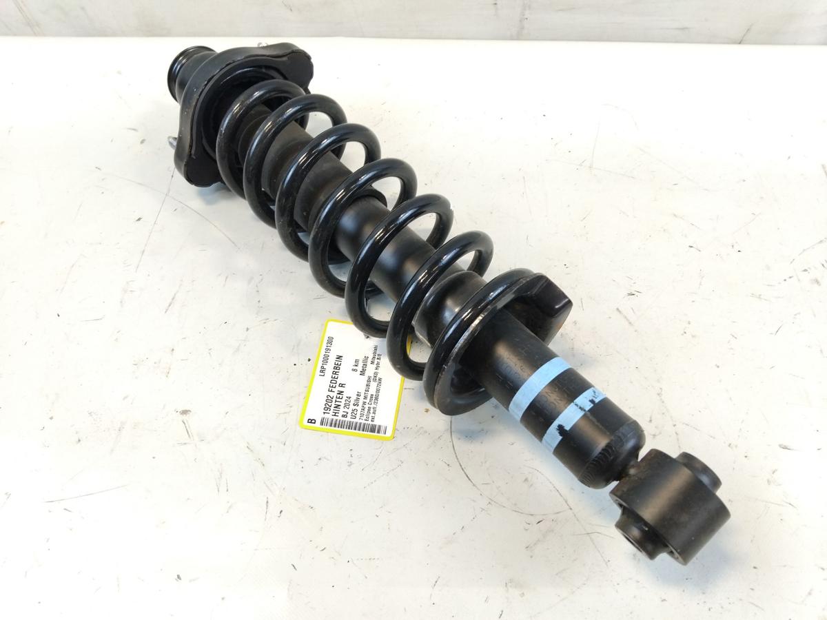 Mitsubishi Eclipse Cross original Feder Federbein hinten rechts 2.4 72kw 4B12