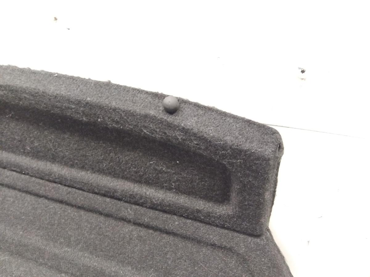 Opel Meriva A original Hutablage Kofferraumabdeckung BJ2006