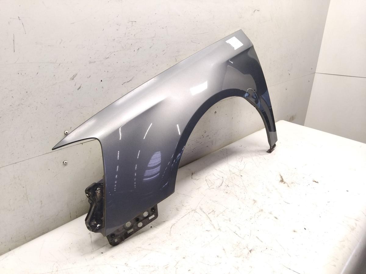 VW Passat 3C original Kotfl&uuml;gel vorn links LA7T United Grey Metallic BJ2007