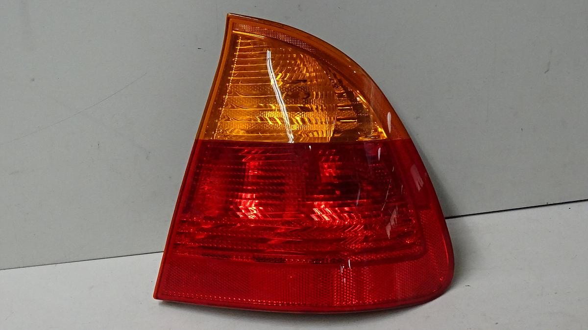 BMW 3er E46 Touring Bj2005 Rückleuchte Rücklicht außen rechts 63217165880