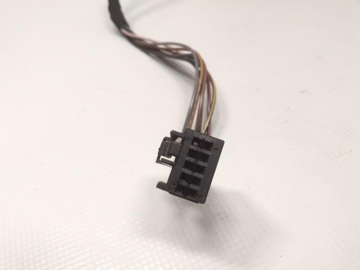 Mercedes C-Klasse 203 MOPF orig. Außenspiegel rechts elektrisch beheizt BJ2004