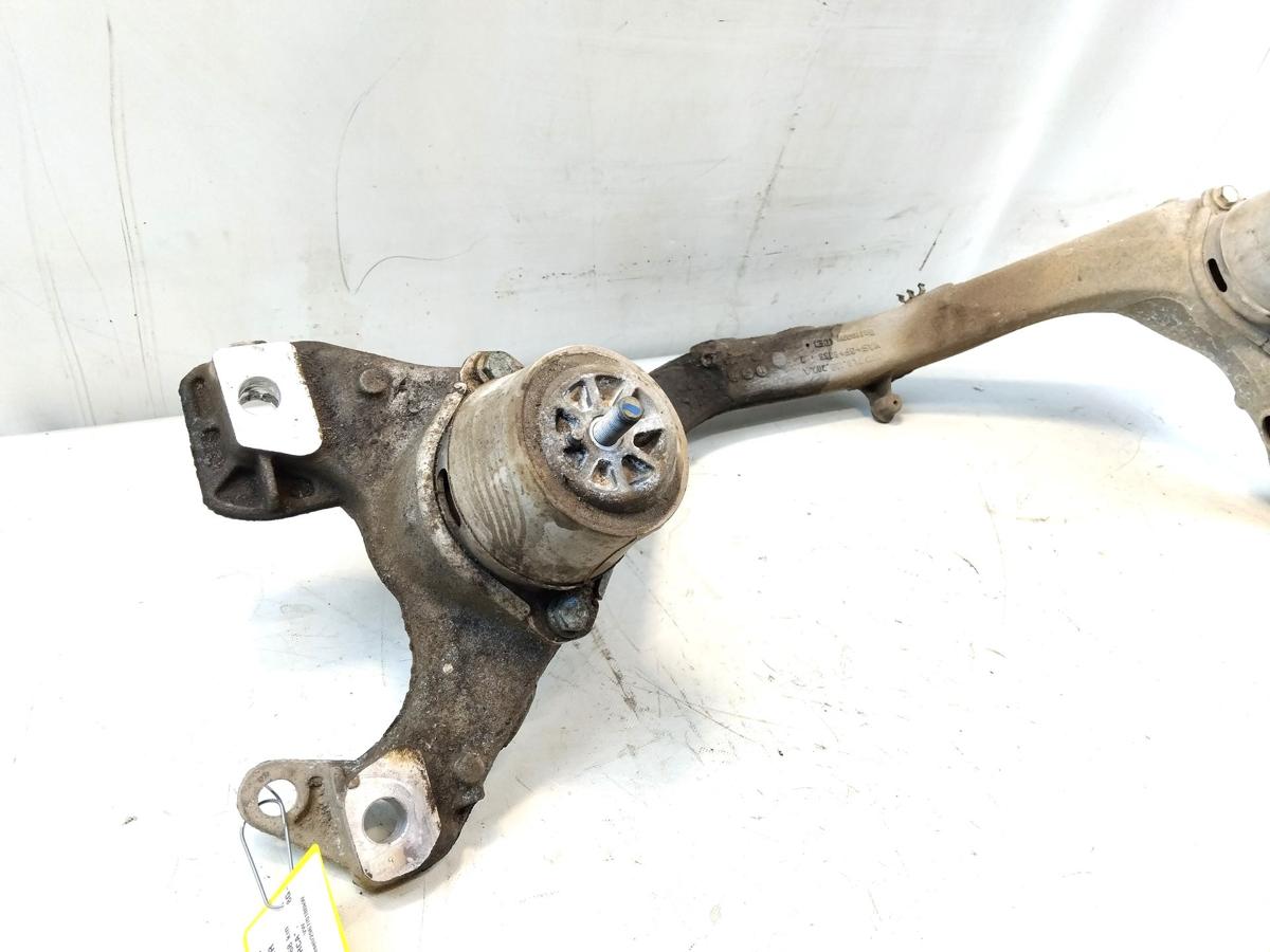 VW Touareg 2 7P original Quertr&auml;ger Motor 7L8199207A 3.0TDI V6 Bj.2013