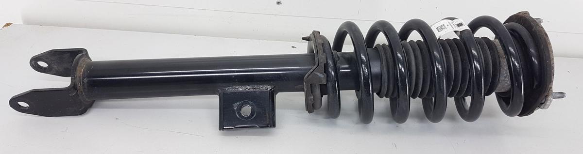 Tesla Model Y Federbein vorn rechts Bj2022 1188379-00-B Heckantrieb RWD