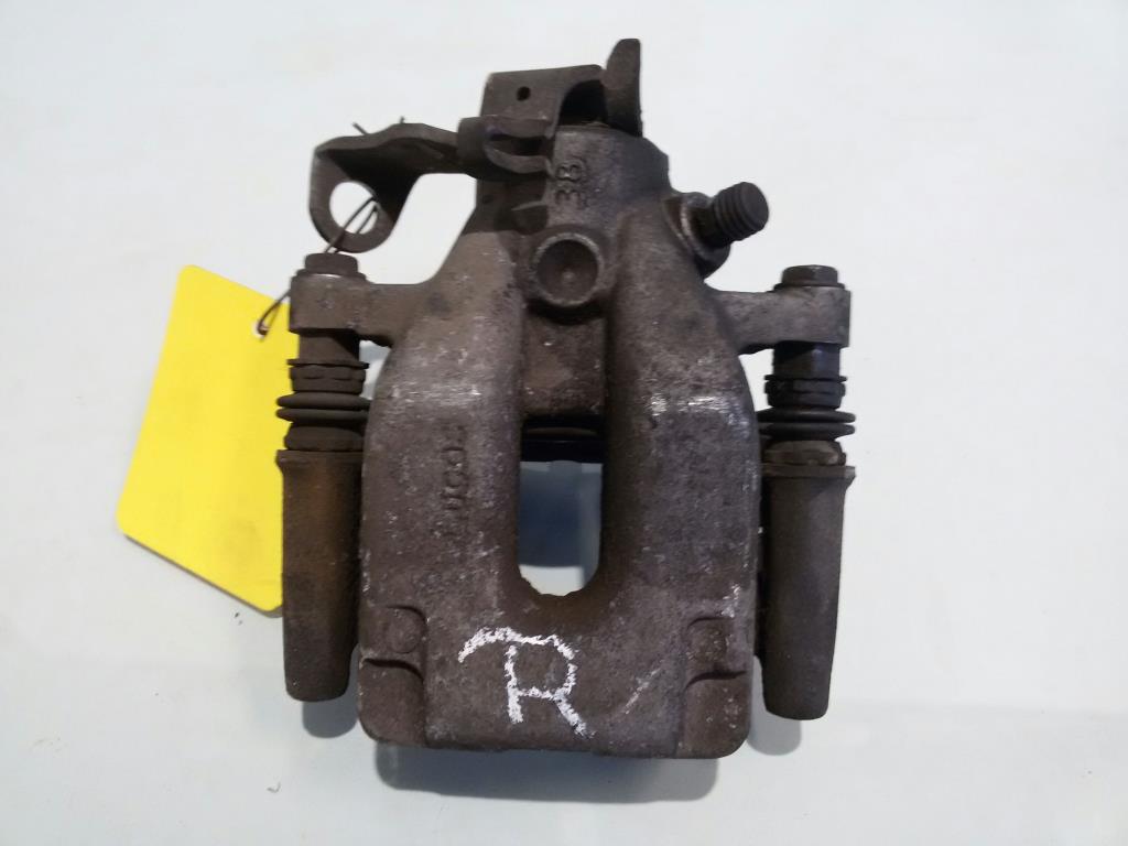 Peugeot 1007 BJ2005 Bremssattel hinten rechts Lucas