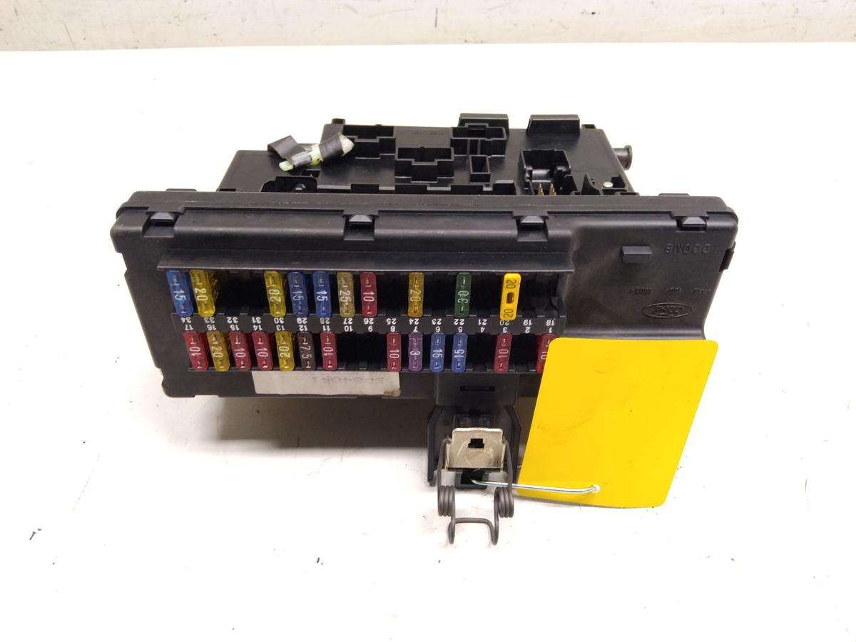 Ford Escort GAL Sicherungskasten Zentralelektrik 95AG14A073DB BJ1995 Ford Escort GAL Sicherungskasten Zentralelektrik 95AG14A073DB BJ1995