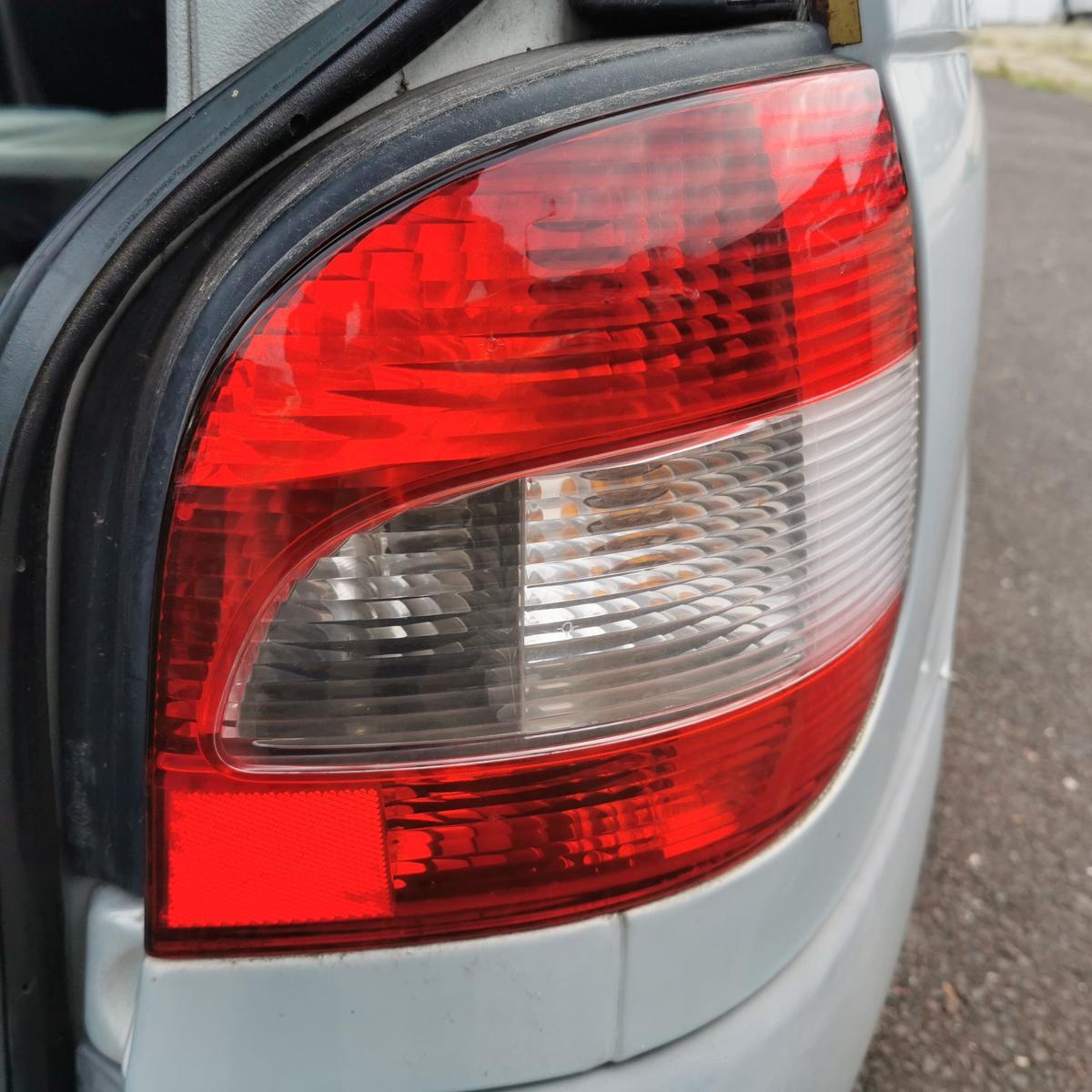 Renault Megane Scenic JA Rückleuchte Schlußleuchte rechts