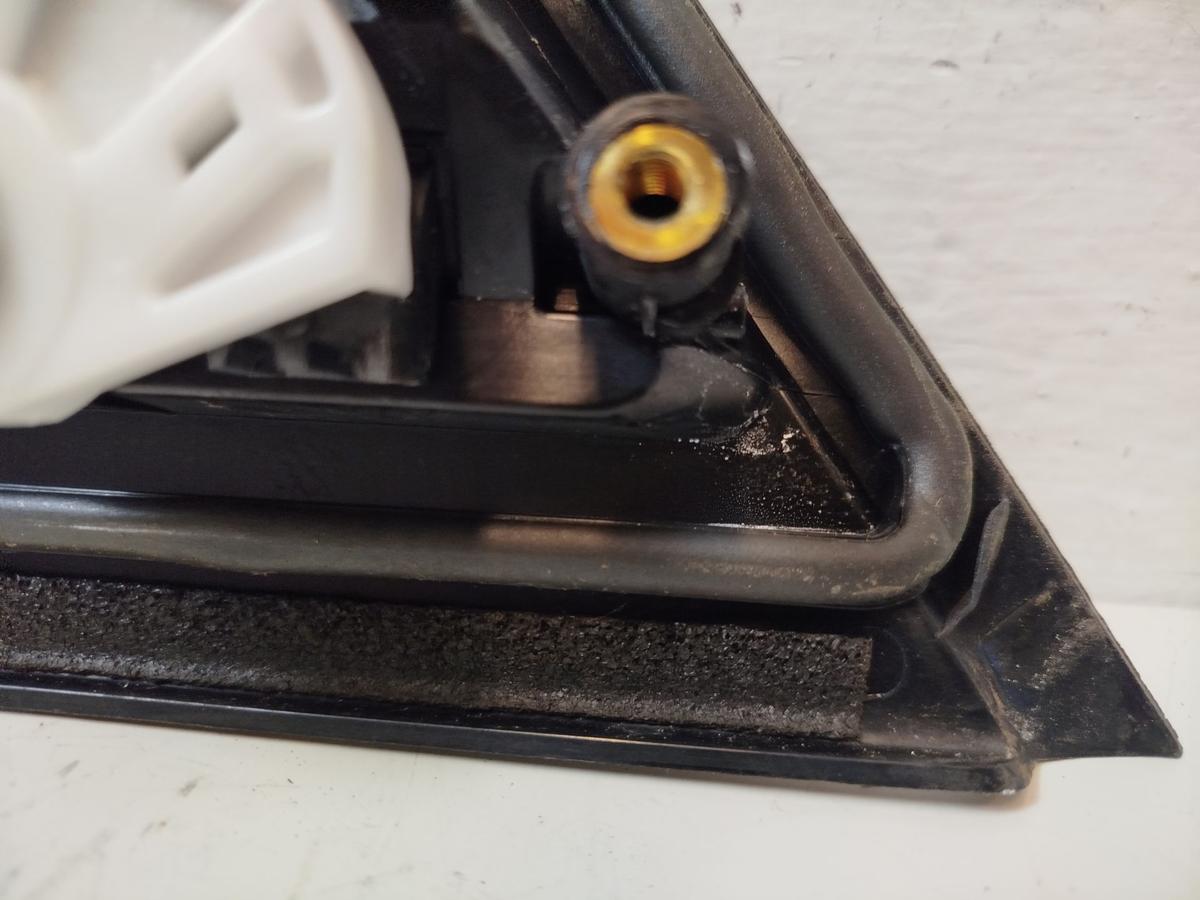 Nissan Micra K14 T&uuml;rgriff hinten rechts Au&szlig;engriff T&uuml;r Fondt&uuml;rgriff