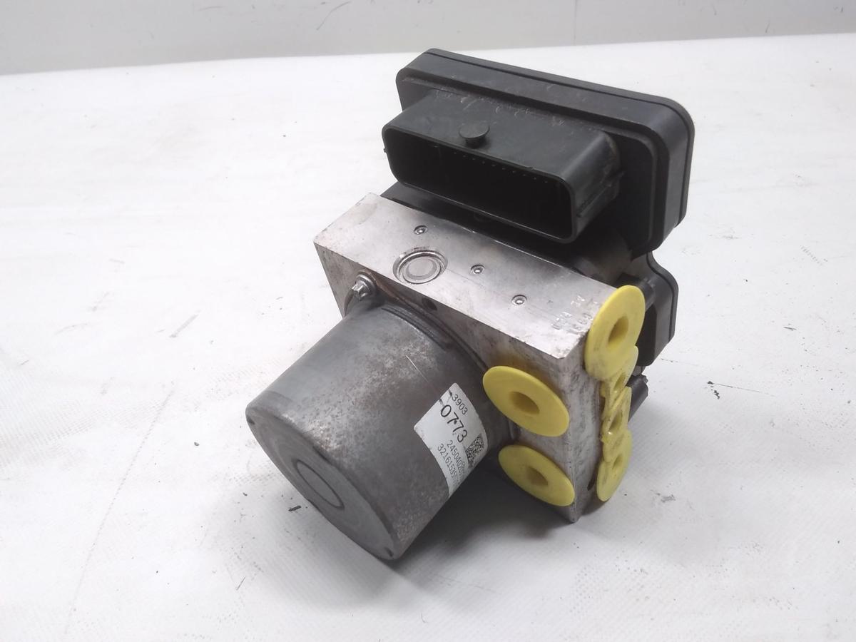 Opel Astra K original ABS-Block 39030773 323666362 0265244908 Bj.2016