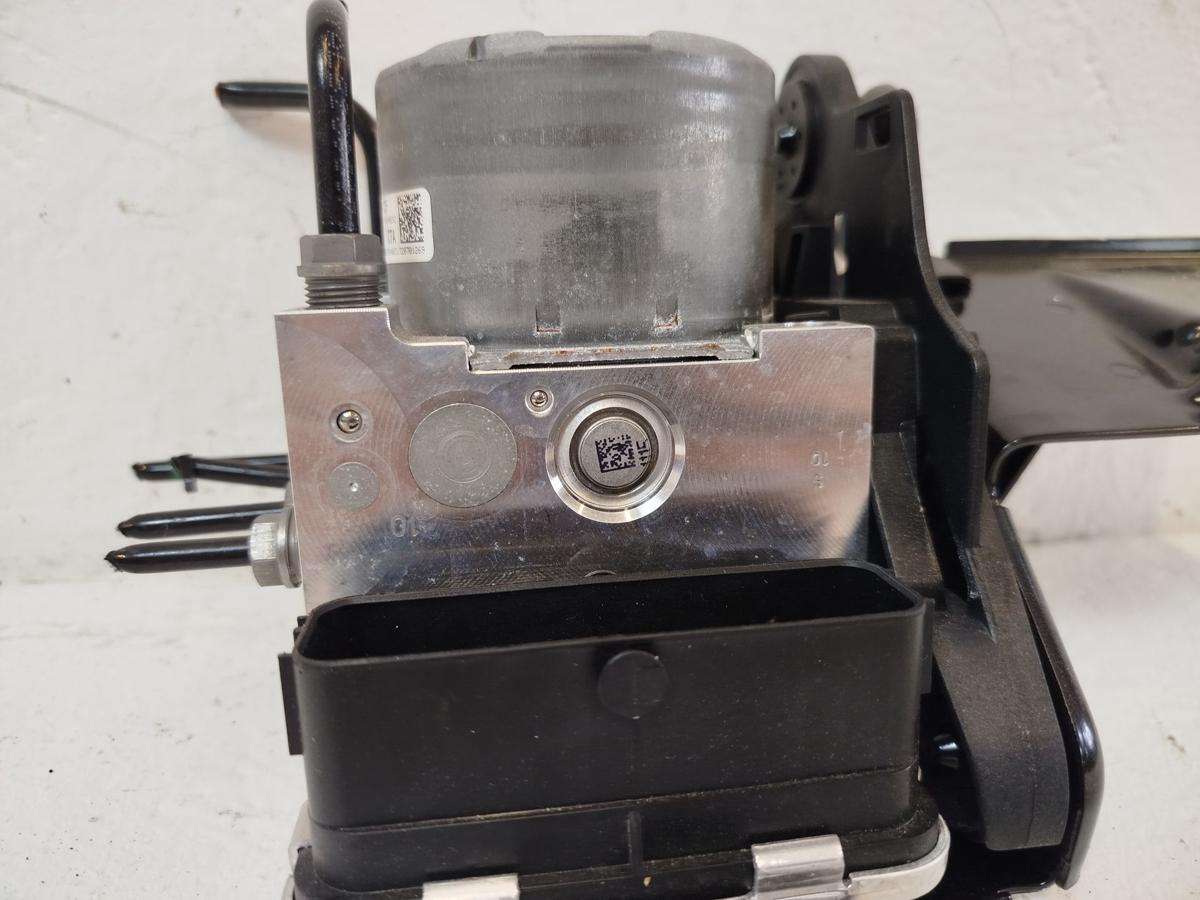 VW Golf VII 7 5G ABS Hydroaggregat Steuergerät Steuereinheit Hydraulikblock