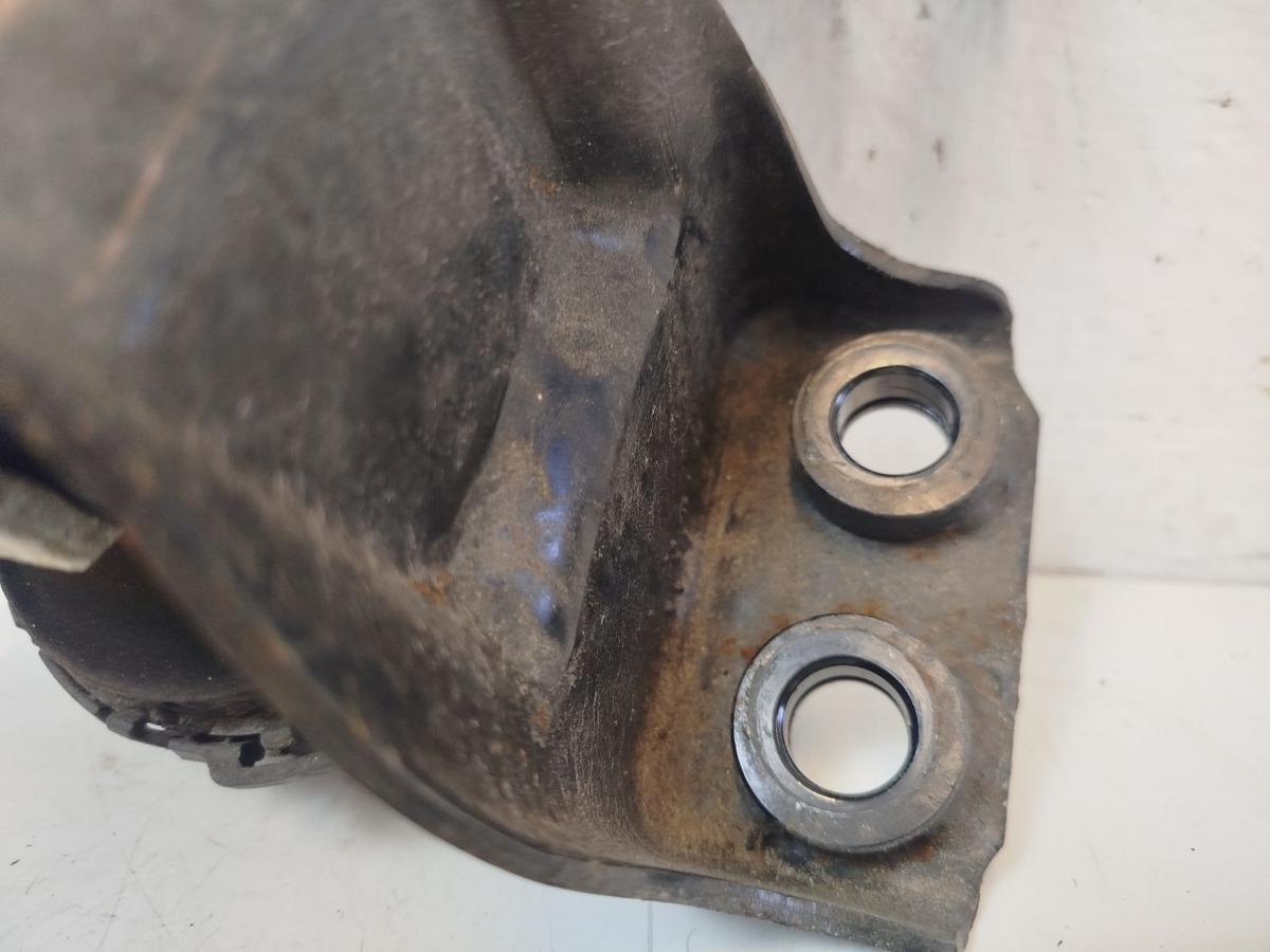 Nissan Qashqai J11 Motorhalter Motorlager Motortr&auml;ger rechts 1.2 85kw HRA2DDT