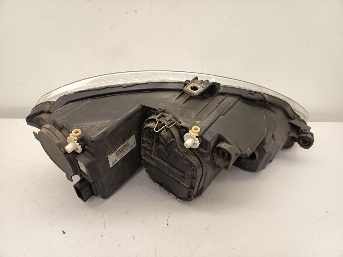 Seat Altea 5P original Scheinwerfer links Halogen Baujahr 2005