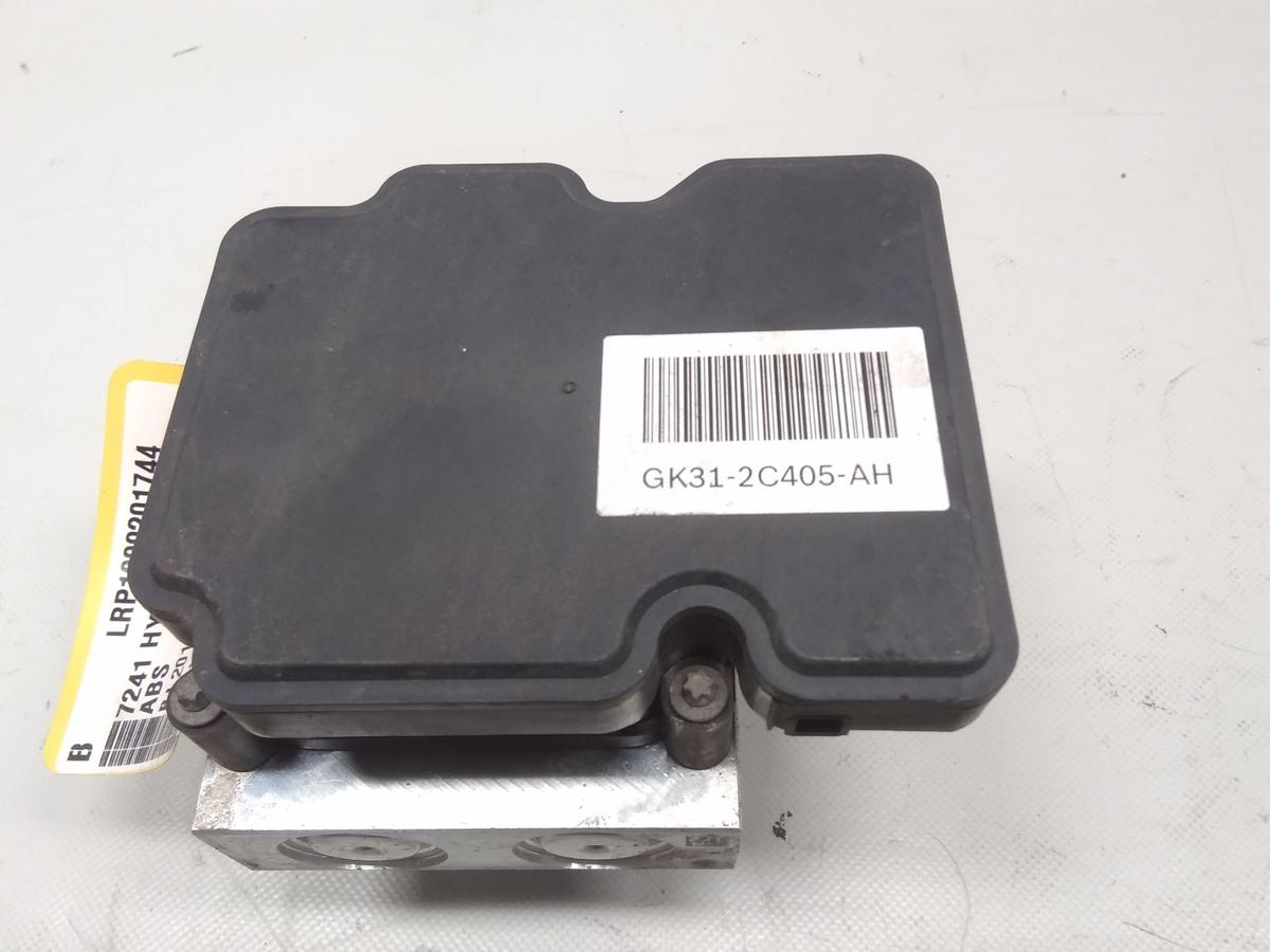 Ford Transit 7 V363 original ABS-Block GK31-2C405-AH 0265956396 Bj.2019