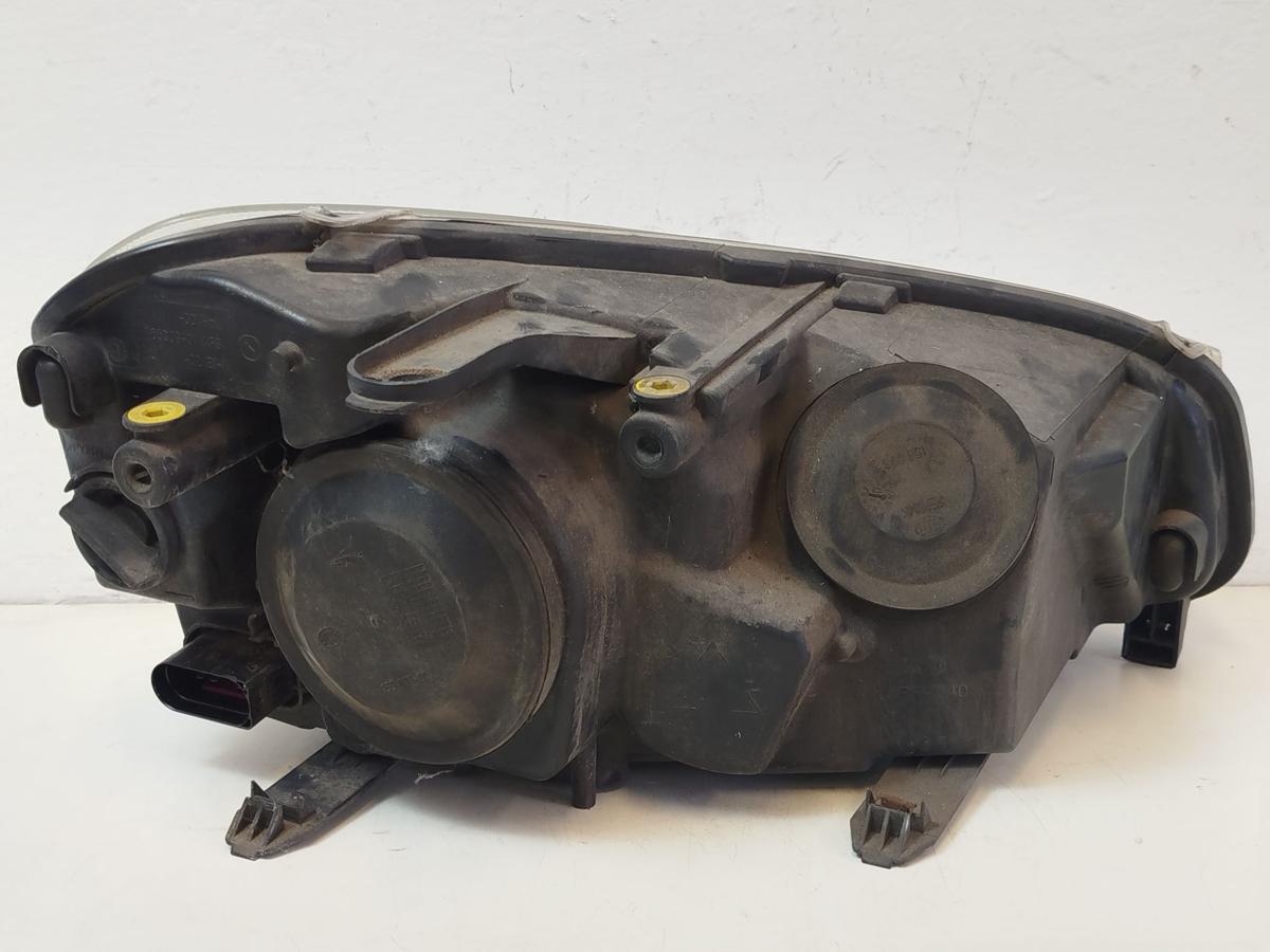 Ford C-Max DM2 Scheinwerfer links Hauptscheinwerfer Halogen Lampe 2007 bis 2010