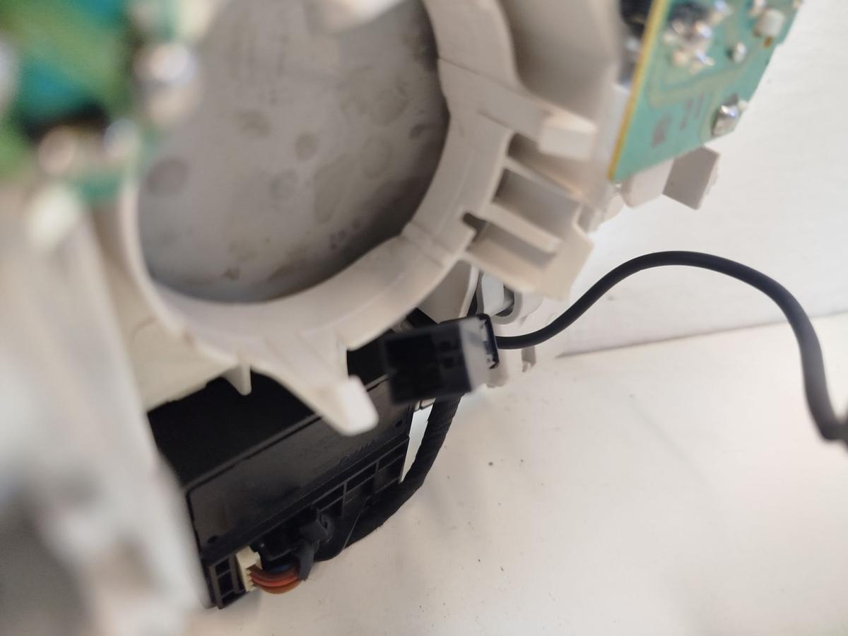 VW Passat 3C B7 Variant Innenleuchte Dachleuchte Leselampe vorn Innenraumleuchte