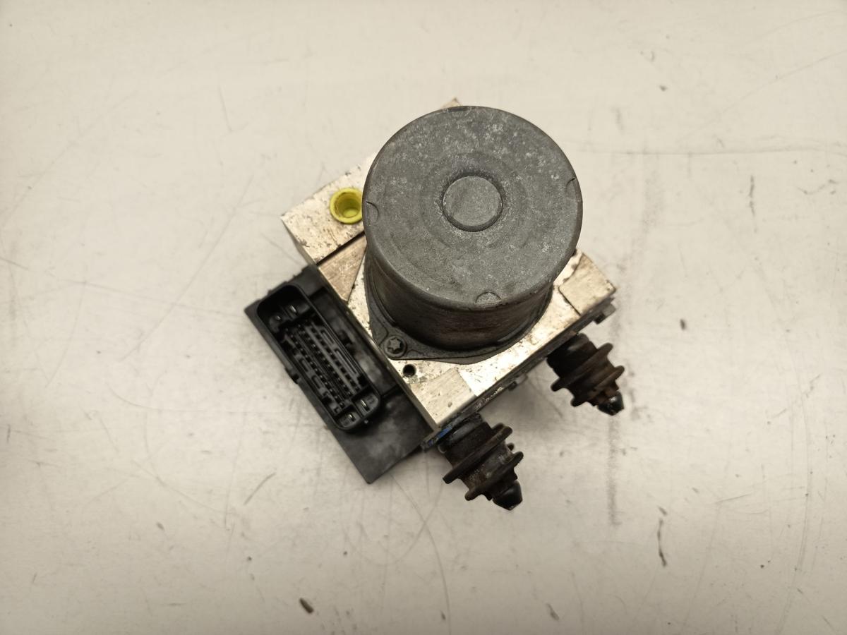 Audi A4 B8 8K original ABS Steuerger&auml;t Hydraulikeinheit Bremsaggregat Bj 2008