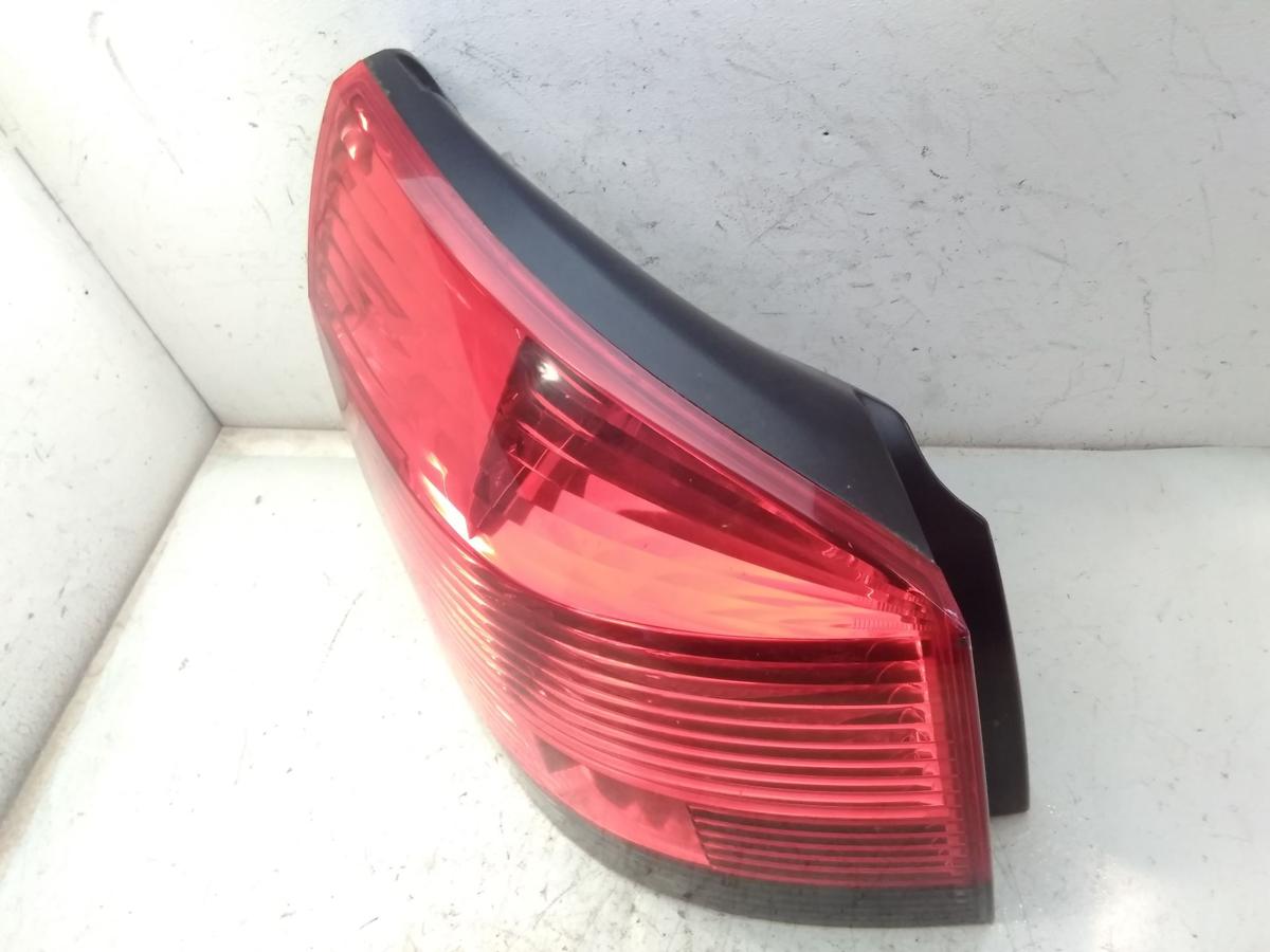 Opel Signum original R&uuml;ckleuchte Heckleuchte links BJ2004 13191349