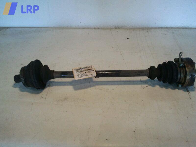 Audi A8 4D original Antriebswelle Gelenkwelle hinten rechts 4D0501203E BJ1998