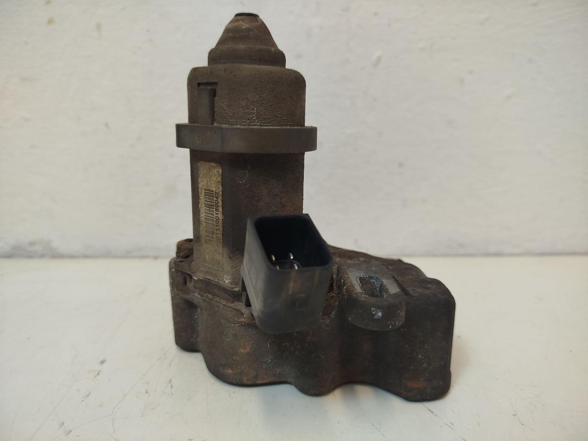 Smart ForTwo 450 Cabrio Aktuator Kupplung Nehmerzylinder Stellmotor Getriebe OEM