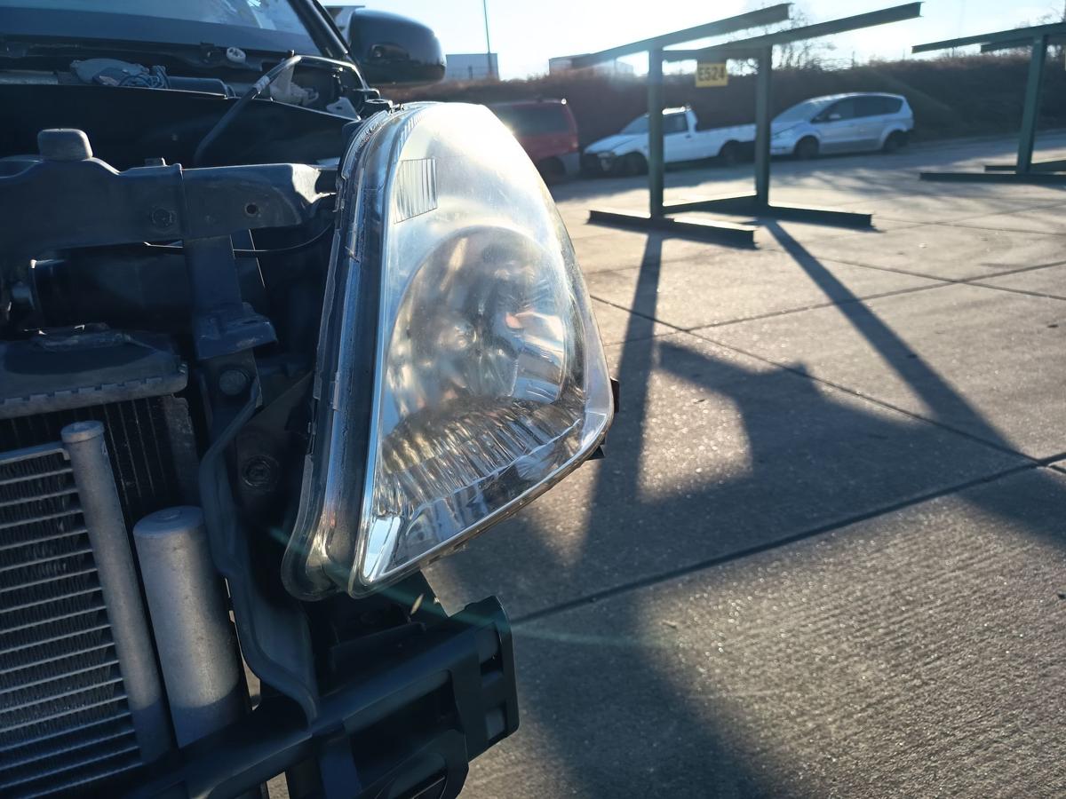 Suzuki Swift EZ original Scheinwerfer links Halogen Haupt Licht Front Bj 2006