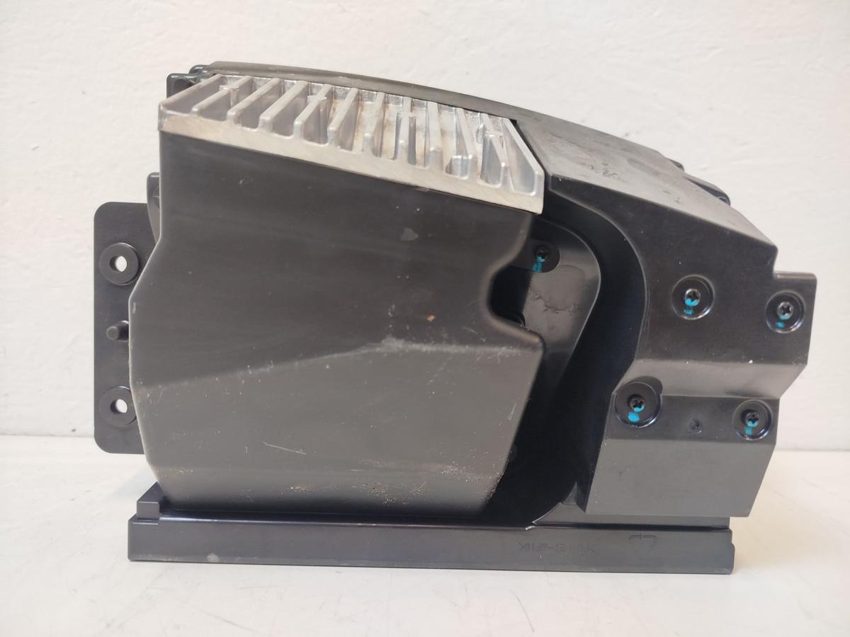 NIO ET7 Elektro Head up Display Armaturenbrett OEM HUD