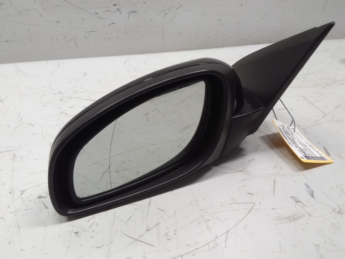 Opel Signum orig Au&szlig;enspiegel links elektrisch anklappbar Glas EC 10pol BJ2004