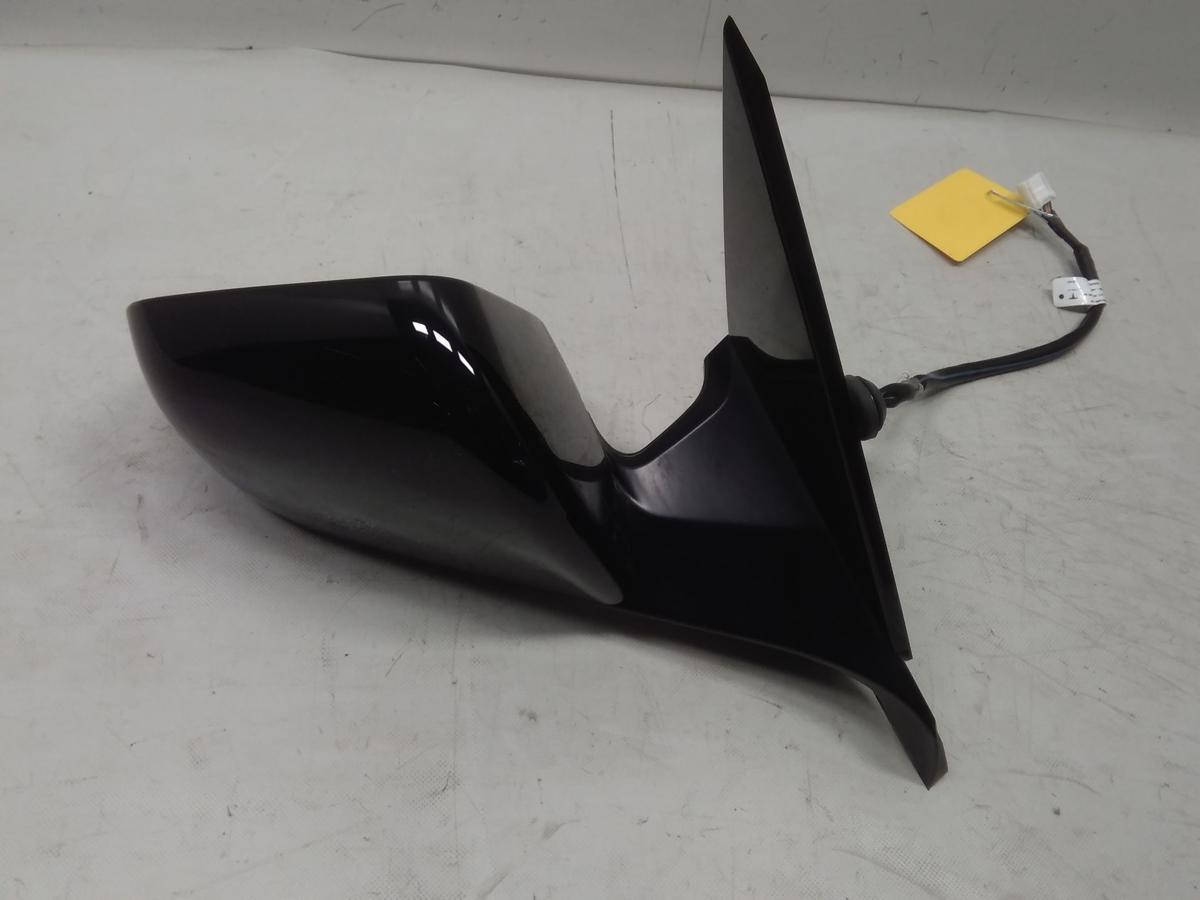 Tesla Model Y original Außenspiegel rechts Premium schwarz solid black BJ2023