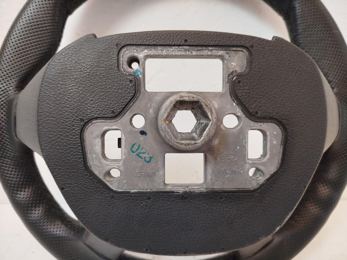 Ford Focus 3 DYB Lenkrad Leder Lederlenkrad