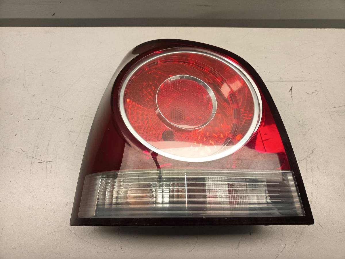 VW Polo 9N3 original Rückleuchte links Heck/Schluss/Licht Fahrerseite Bj 2006