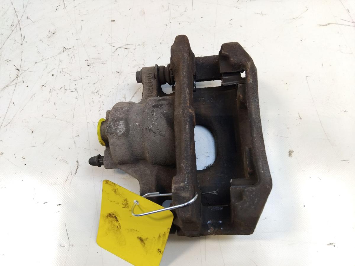 Citroen C1 II original Bremssattel vorn links BOSCH 1.0VTI 51kw 1KR BJ2014