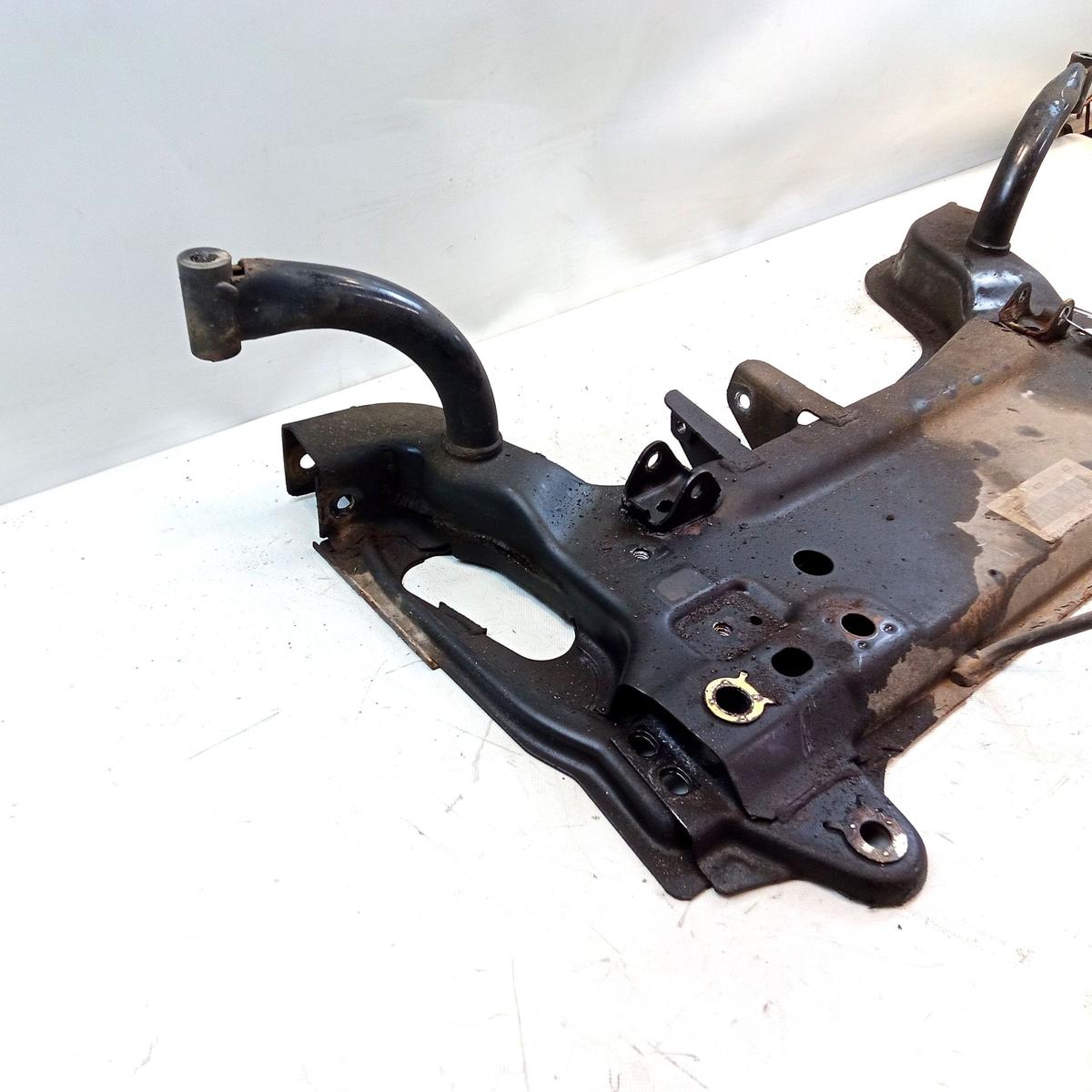 Ford Fiesta JD JH original Aggregatetr&auml;ger Vorderachsk&ouml;rper Achstr&auml;ger BJ2006