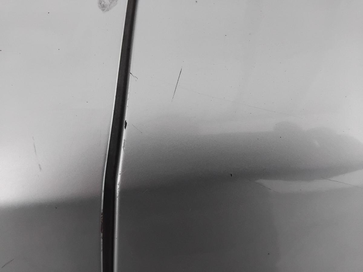 Kia Ceed Kombi ED SW T&uuml;r hinten links BJ2007 9S Machine Silver