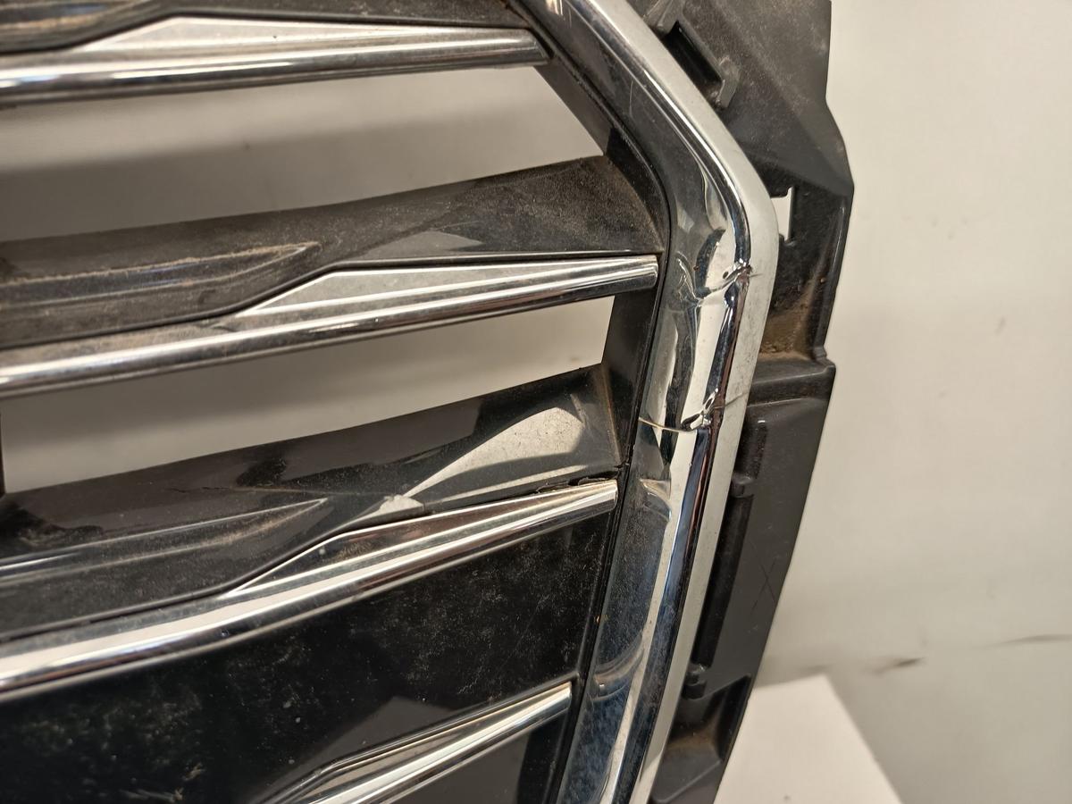 Audi A4 8W original K&uuml;hlergrill Grill 8W0853651AB Baujahr 2015