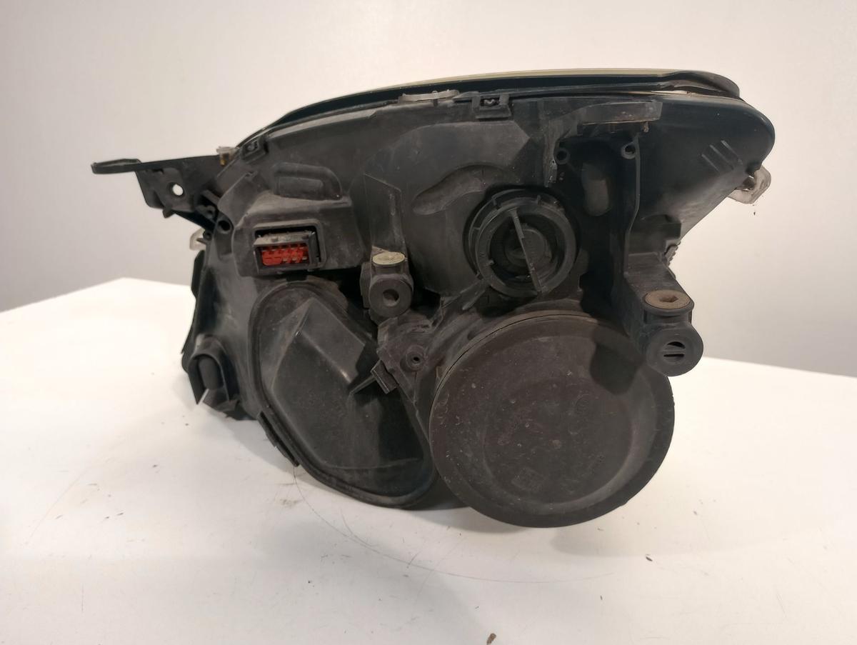 Opel Vectra C orig Scheinwerfer rechts Halogen vor Facelift bis Bj 2005