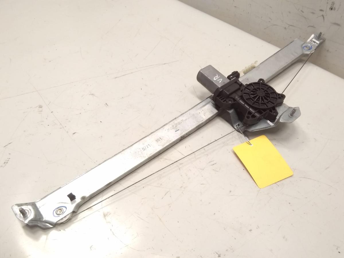 Renault Trafic 3 original Fensterheber vorn rechts elektrisch Bj.2021