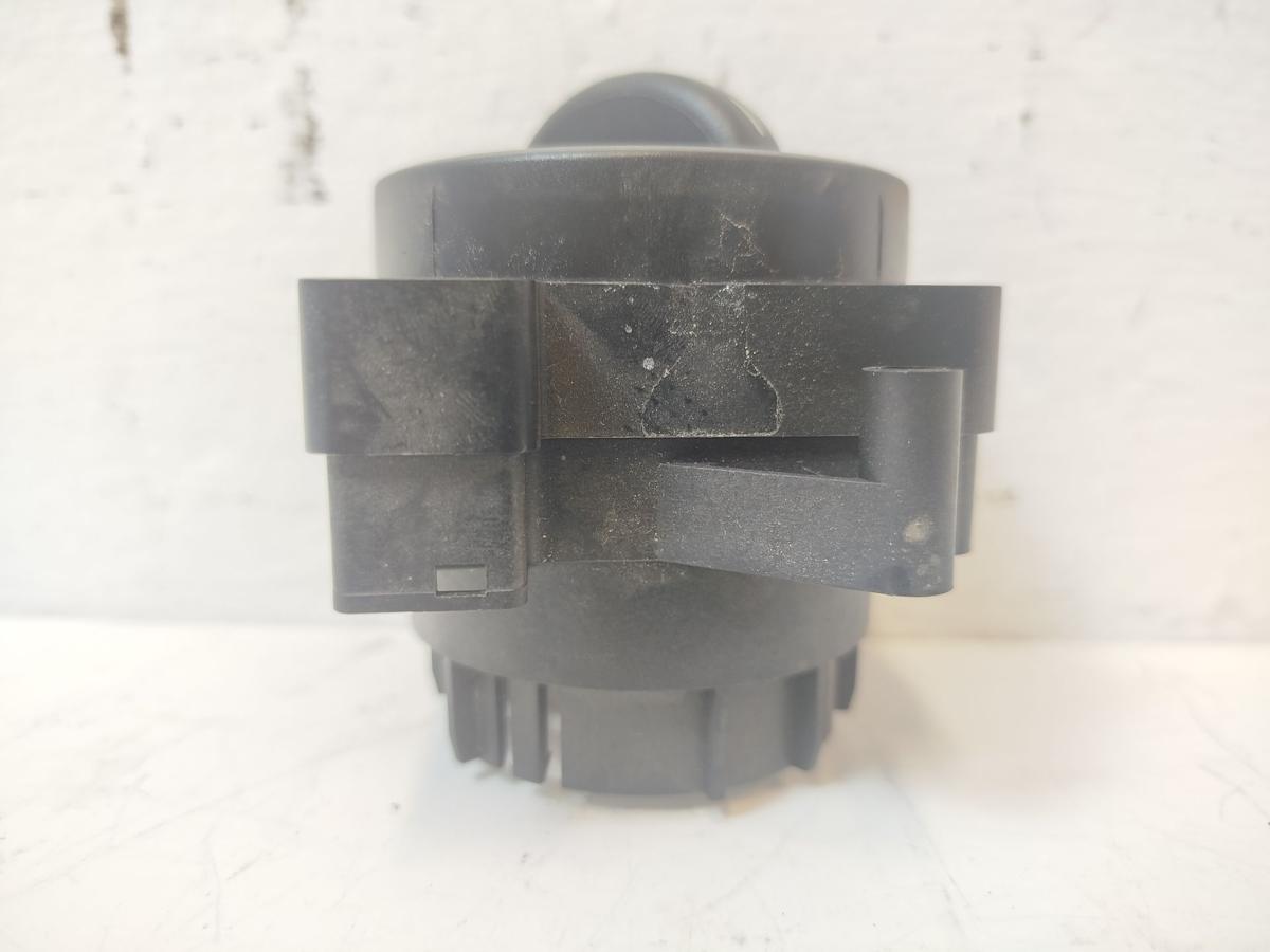 VW Crafter 35 2E Kasten Lichtschalter Schalter Beleuchtung Hautscheinwerfer OEM