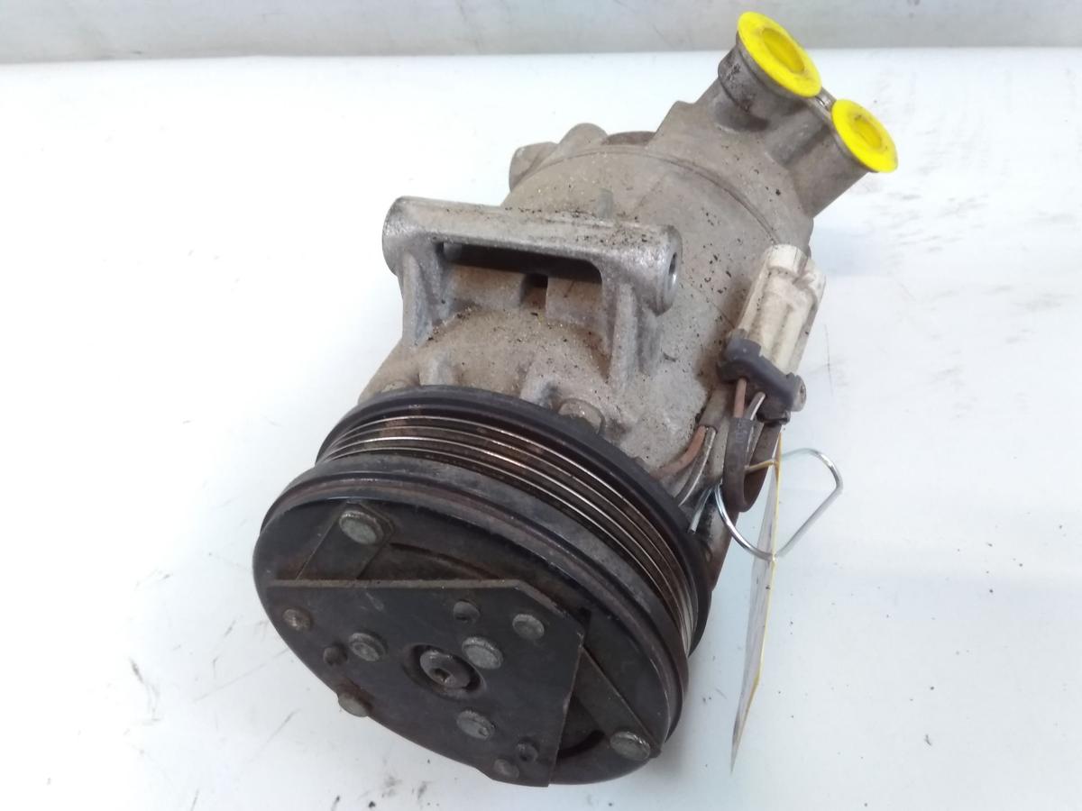 Opel Astra H original Klimakompressor 1.6 85kw Z16XER Bj.2010