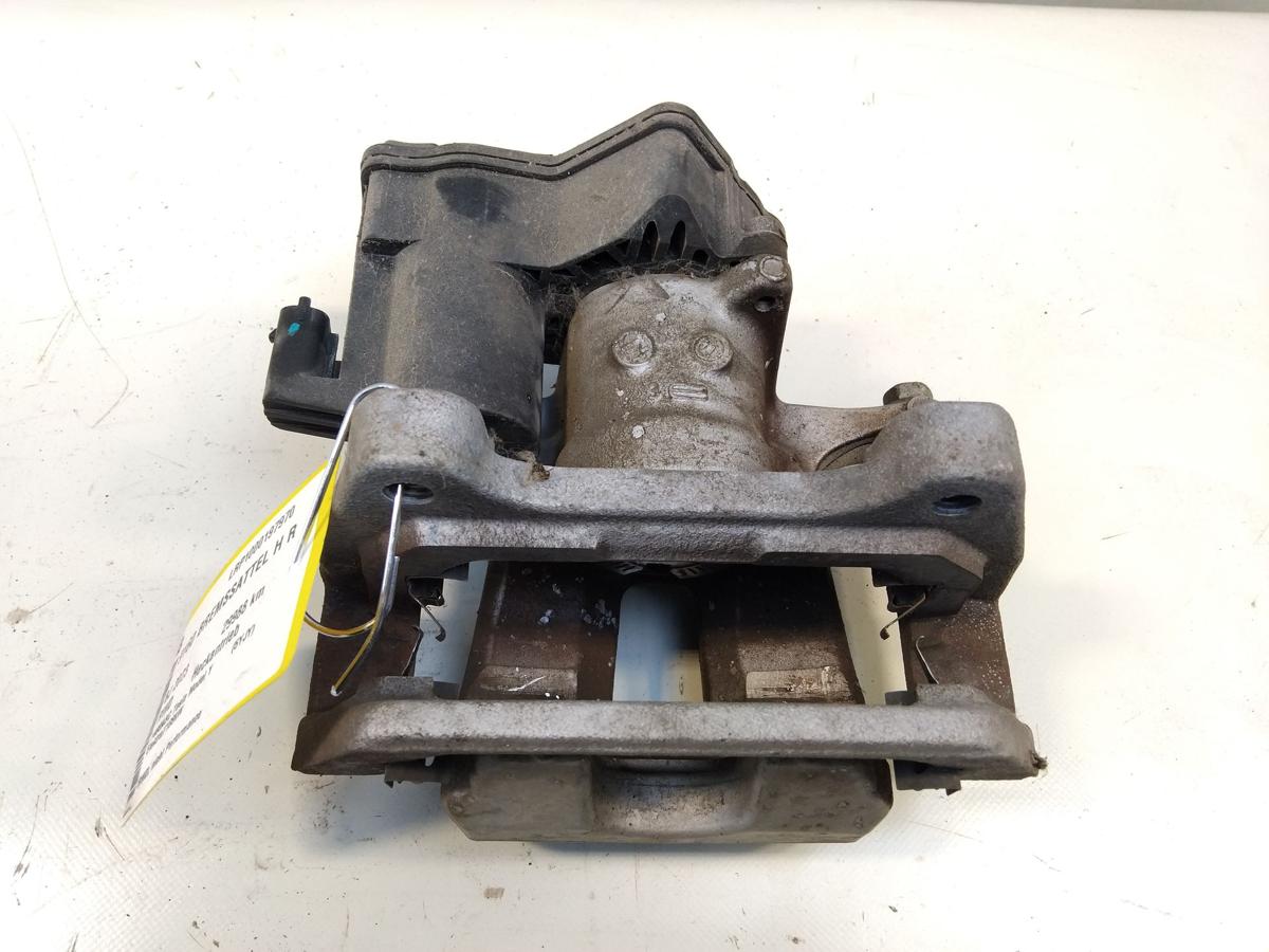Tesla Model Y original Bremssattel hinten rechts RWD nicht Performance BJ2023